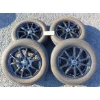  Koshigaya 09-131161veru The nti15 дюймовый 4 шт. комплект 195/65R15 Prius Corolla Koshigaya 