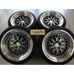  Koshigaya 09-131415 без пробега ELEMENT E55 18 дюймовый 4 шт. комплект Fairlady Z Z Skyline Silvia Koshigaya 