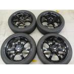  Koshigaya 09-131549 G*speed G03 18 дюймовый 4 шт. комплект 90 серия VOXY Prius α Crown Mark X