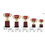  чемпионский кубок WIN FC-156D D размер распродажа средний дешевый 