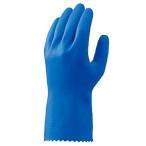 【 10双 セット 】 No.152 タフレックス （ S ）（ M ）（ L ）ブルー  手袋 ショーワグローブ SHOWA