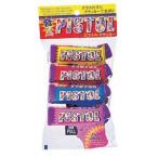  звук только piste ru cracker (4 штук ) / party cracker Рождество cracker Event праздник 2 следующий .(K-0401_102221)u89