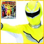 ショッピングゴーカイジャー 爆笑戦隊パーティーレンジャーウイング イエロー      　/戦隊モノ ヒーロー コスプレ 衣装 特撮 モノマネ ハロウィン イベント (A-0272_017327(013039))