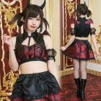 セパレートドラゴン      /ドラゴン コスプレ コスチューム 干支 衣装 年賀状グッズ レディース お正月 辰年 龍 竜 ハロウィン イベント (A-2142_907985)