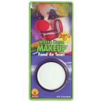 メイクアップ ホワイト（Makeup - White）（181693）