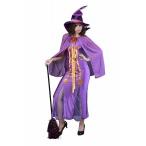 フラッシュウィッチ ハロウィン衣装 女性用 大人 衣装 ハロウィーン 仮装 halloween（832294）_HB
