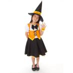 Yahoo! Yahoo!ショッピング(ヤフー ショッピング)ウィッチマーガレットキッズ１２０   /悪魔 魔女 コスチューム デビル コスプレ 子供用 女の子衣装 （_144548）_HB