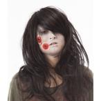 ＨＯＲＲＯＲ 傷シリーズ 銃の傷   /ハロウィンコスプレ小道具 特殊メイク仮装 イベント （_267339）_HB