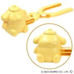  Sanrio герой z Mugen Pom Pom Purin производство машина / снег шар производство контейнер снег шар производство машина снег шар производитель снег шар конструкция снег . битва снежные игры игра Event (Z-0220_307859)