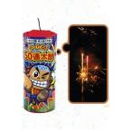 ya...|50 полосный Taro удар сверху полосный departure фейерверк игрушка фейерверк (022823)u89