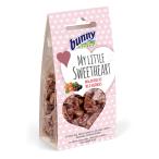 bunnyNATURE MY LITTLE SWEETHEART красный Berry 30g...morumoto шиншилла teg-. еда животное ba колено nature ... рекомендация 