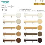 to-so- шторная рейка Elite направляющие 2.00m