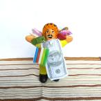 ペルー雑貨/エケッコおじさん人形YE/幸運グッズ/運気アップ/神様/エケコおじさん/南米ボリビア雑貨