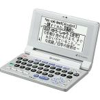 シャープ PW-M100 電子辞書