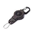 T-REIGN( чай дождь ) Gear Tether ключ катушка Smallkalabina модель 