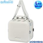 ON℃ZONE(オンドゾーン) フリージングパワークーラー Lサイズ(30リットル) DO-23DO31 クーラーバッグ ドウシシャ