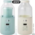 Toffy йогурт производитель K-YM1 все 2 цвет | молоко упаковка . так же входить .| специальный ложка имеется tofi-1 год гарантия 