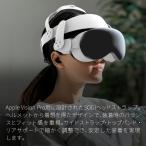 Apple Vision Pro соответствует SODI head ремешок VG3 высокая прочность POK выше комплектация подушка RETRACTABLE ELITE удобный устойчивый мульти- регулировка новый товар /60N* AppleVisionPro