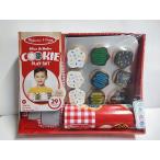 ショッピングmelissa クッキーセット　 メリッサ&ダグ　Melissa & Doug