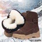 スノーブーツ メンズ ショートブーツ メンズ 撥水 防寒靴 防滑 ムートンブーツ ウィンターブーツ 雪靴 保温 おしゃれ 冬用 軽量 滑らない 履きやすい