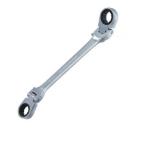 Pro-Auto DFL-1417 ダブルフレックス ロックギアレンチ 14X17mm プロオート SEK SUEKAGE スエカゲツール