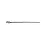 ANEX 91 точный булавка тиски маленький ось проникать модель 0.1-0.9mm