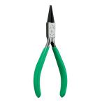 KEIBA HRD04 丸ペンチ 120mm ケイバ マルト長谷川工作所