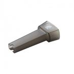 在庫あり KEIBA TCC-01 ツーコンポーネンツハンドル用 先端キャップ ケイバ マルト長谷川工作所