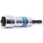 Ko-ken BD014XN21SFsa- лицо электро- доллар для semi Lead гнездо (18V ударный гайковерт соответствует ) 21mm общая длина 90mm ( глубина 45mm)ko- талон / гора внизу ..