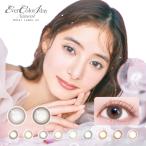 カラコンエバーカラーワンデーナチュ...