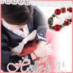 ブレスレット 腕輪 ギフト 韓国アクセサリー ヴィンテージ風カーネリアンブレスレッド ブレスレット アクセサリー レディス