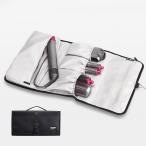  распрямляющие щипцы для волос Dyson место хранения po-chi Eara p место хранения сумка кейс Dyson распрямляющие щипцы для волос место хранения волосы Karl утюг место хранения специальный ручка имеется проект большая вместимость складной возможность водонепроницаемый 