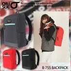 ORISUE オリス B 755 BACKPACK リュックサ