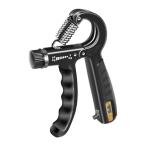  итого число контейнер имеется рукоятка для сжимания тренировка 5kg ~ 60kg. сила тренировка рукоятка для сжимания li - bili для мужчин и женщин нагрузка регулируемый отметка .. мускул 