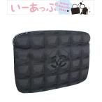  Chanel сумка новый путешествие линия CHANEL косметичка чёрный как новый l39