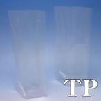 TP-H2500 240×300＋59.5mm（底）（400枚） 透明スタンド袋