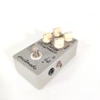 CMATMODS The Deluxe Compressor｜ギターエフェクタ・コンプレッサー