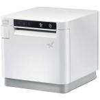 タブレットPOSレジ レシートプリンタ スター精密 STAR mC-Print3 ホワイト