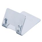 POP立て カードスタンド スチールフリーカード立 大