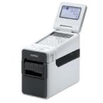 ラベルプリンター 本体 ブラザーTD-2135NSA