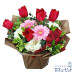 [2 месяц. рождение цветок ( тюльпан )] цветок кий pito день рождения праздник память день подарок семья друг 2 месяц. день рождения аранжировка 