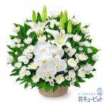 お供え・お悔やみの献花 翌日配達 仏花 供花 法要 枕花 お盆 お彼岸 四十九日 生花 お供えのアレンジメント