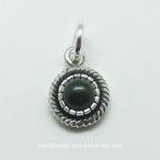 受注生産商品ブラッドストーンちょい...