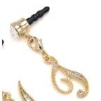  мобильный смартфон для initial серьги Gold T