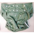  бесплатная доставка непромокающие трусики зажим прекращение серый для взрослых недержание уход для трусы на подгузник повторный использование возможность чистый *