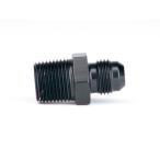 AeroMotive обвес mo-tibAN to NPT Adapter Fittings #15615 3/8'NPT TO AN6 стандартный импортные товары немедленная уплата 