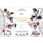 2025 Topps MLB Dynam