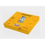 【予約商品】2025 Topps Chrome Labubu 10th Anniversary Box 1ボックス