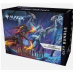 MTG マジック ザ・ギャザリング FINAL FANTASY Bundle_ Gift Edition 英語版 1BOX
