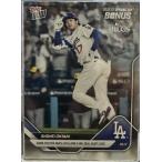 【予約商品】大谷翔平 2025 Topp